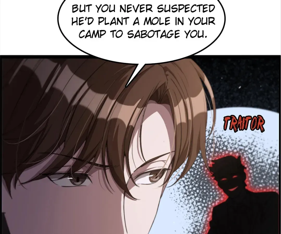 Eternal Loop: A Thousand-Year Grind Chapter 4 page 31 - 