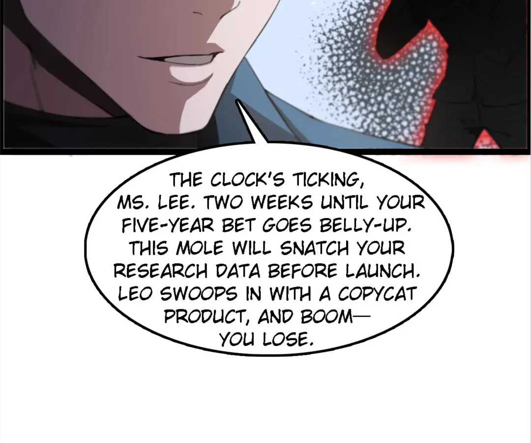 Eternal Loop: A Thousand-Year Grind Chapter 4 page 32 - 
