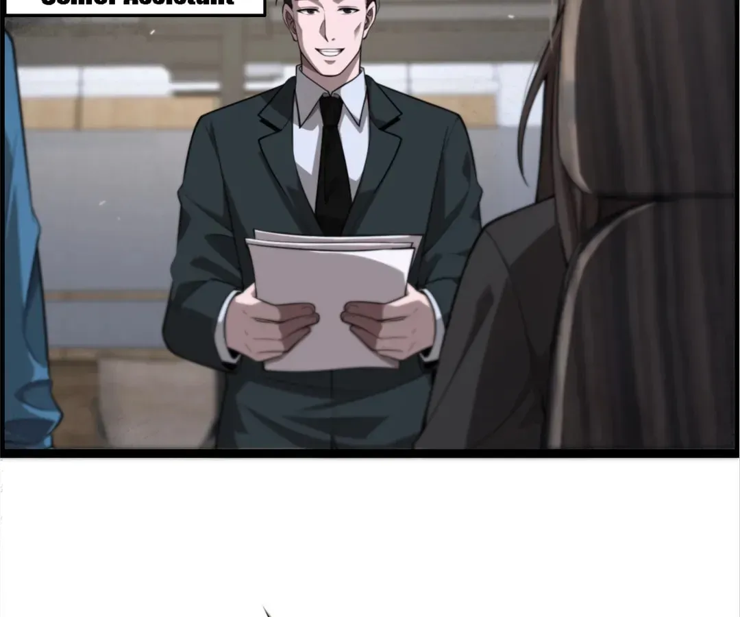 Eternal Loop: A Thousand-Year Grind Chapter 4 page 47 - 