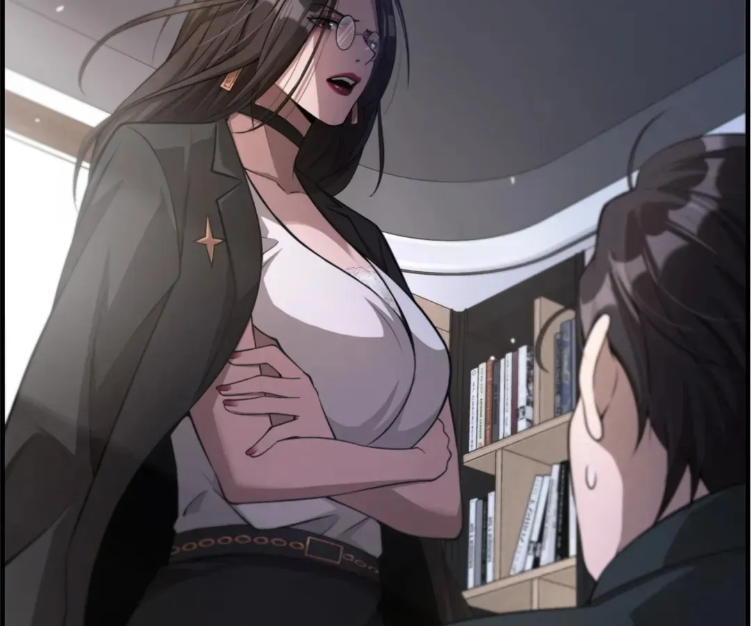 Eternal Loop: A Thousand-Year Grind Chapter 4 page 63 - 