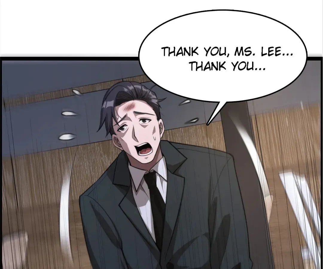 Eternal Loop: A Thousand-Year Grind Chapter 4 page 73 - 