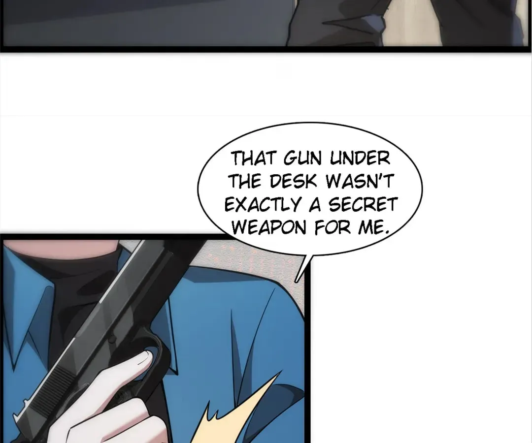 Eternal Loop: A Thousand-Year Grind Chapter 4 page 9 - 