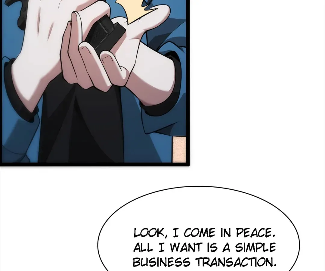 Eternal Loop: A Thousand-Year Grind Chapter 4 page 10 - 