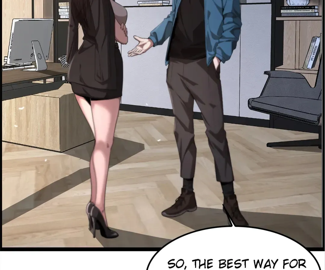 Eternal Loop: A Thousand-Year Grind Chapter 5 page 2 - 