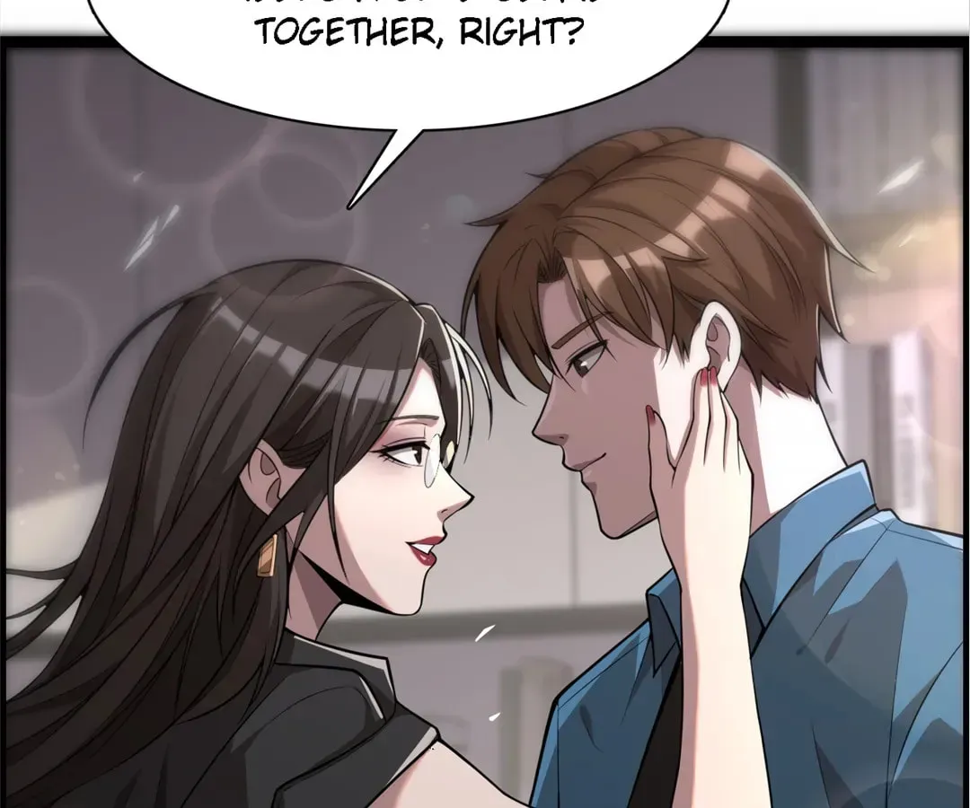 Eternal Loop: A Thousand-Year Grind Chapter 5 page 17 - 