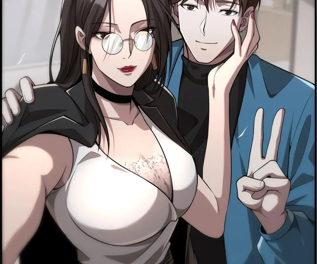 Eternal Loop: A Thousand-Year Grind Chapter 5 page 20 - 