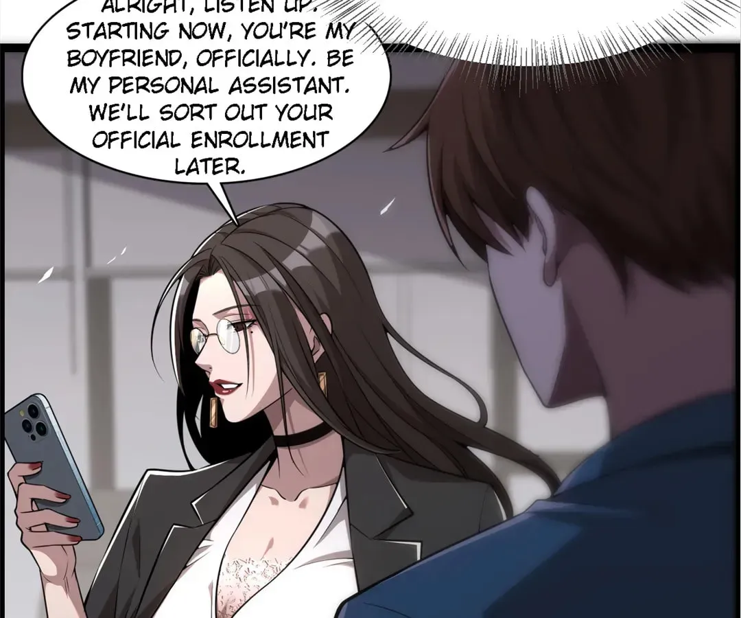 Eternal Loop: A Thousand-Year Grind Chapter 5 page 22 - 