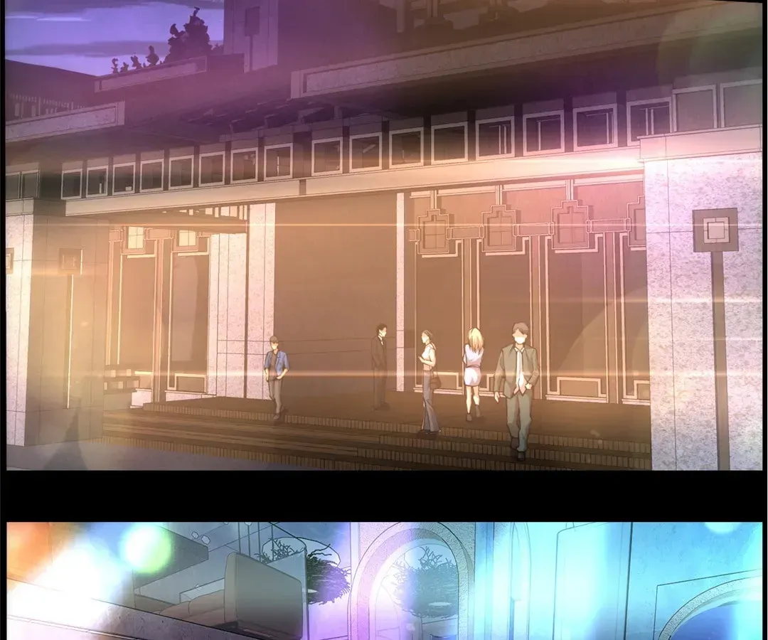 Eternal Loop: A Thousand-Year Grind Chapter 5 page 26 - 