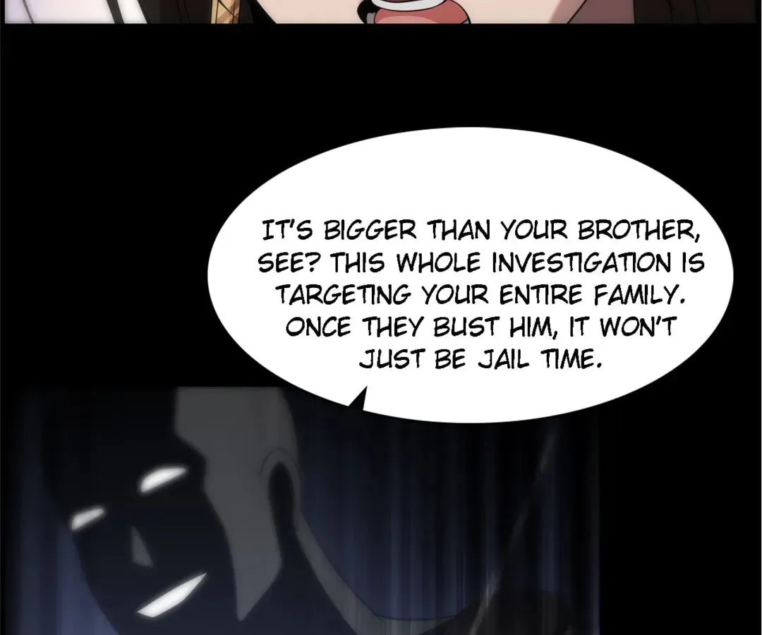 Eternal Loop: A Thousand-Year Grind Chapter 5 page 34 - 