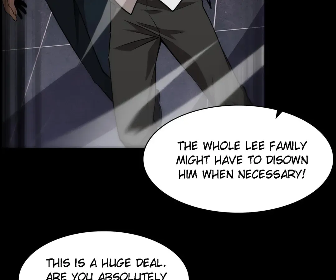Eternal Loop: A Thousand-Year Grind Chapter 5 page 36 - 