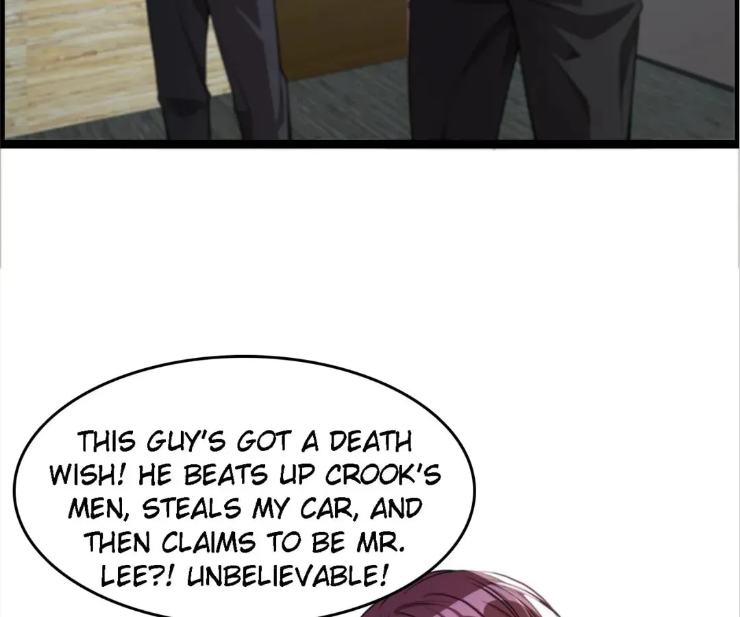 Eternal Loop: A Thousand-Year Grind Chapter 5 page 44 - 