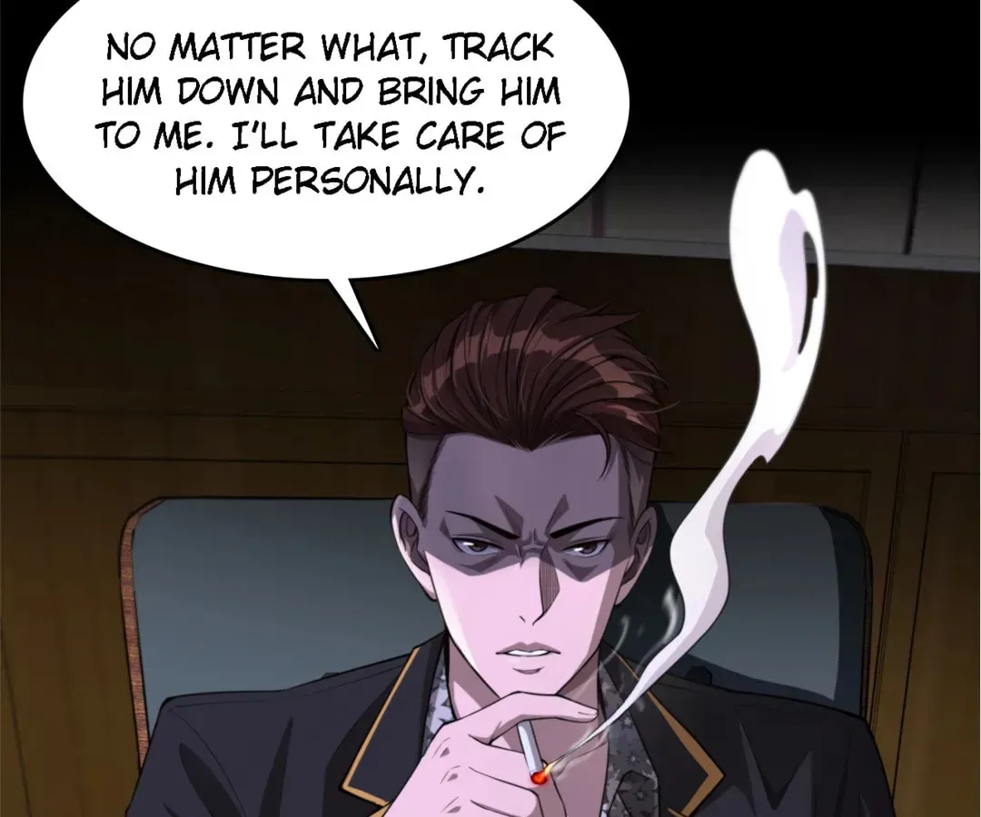Eternal Loop: A Thousand-Year Grind Chapter 5 page 49 - 