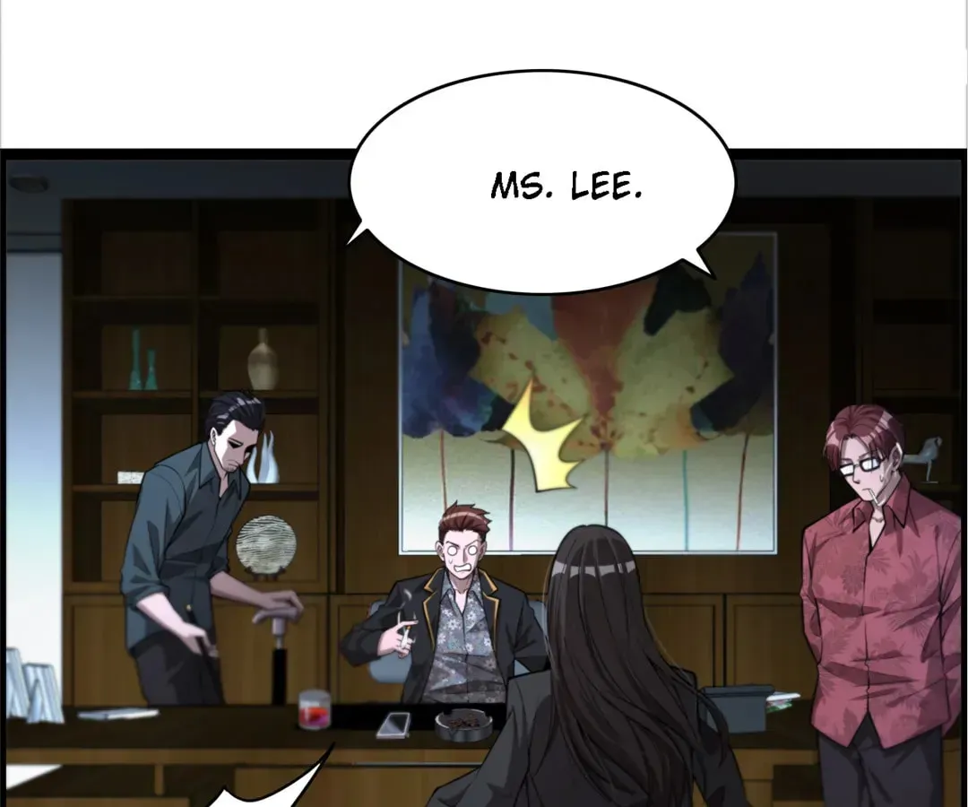 Eternal Loop: A Thousand-Year Grind Chapter 5 page 56 - 