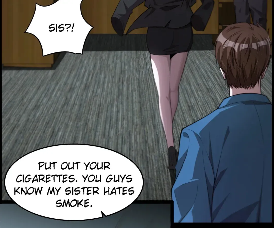 Eternal Loop: A Thousand-Year Grind Chapter 5 page 57 - 