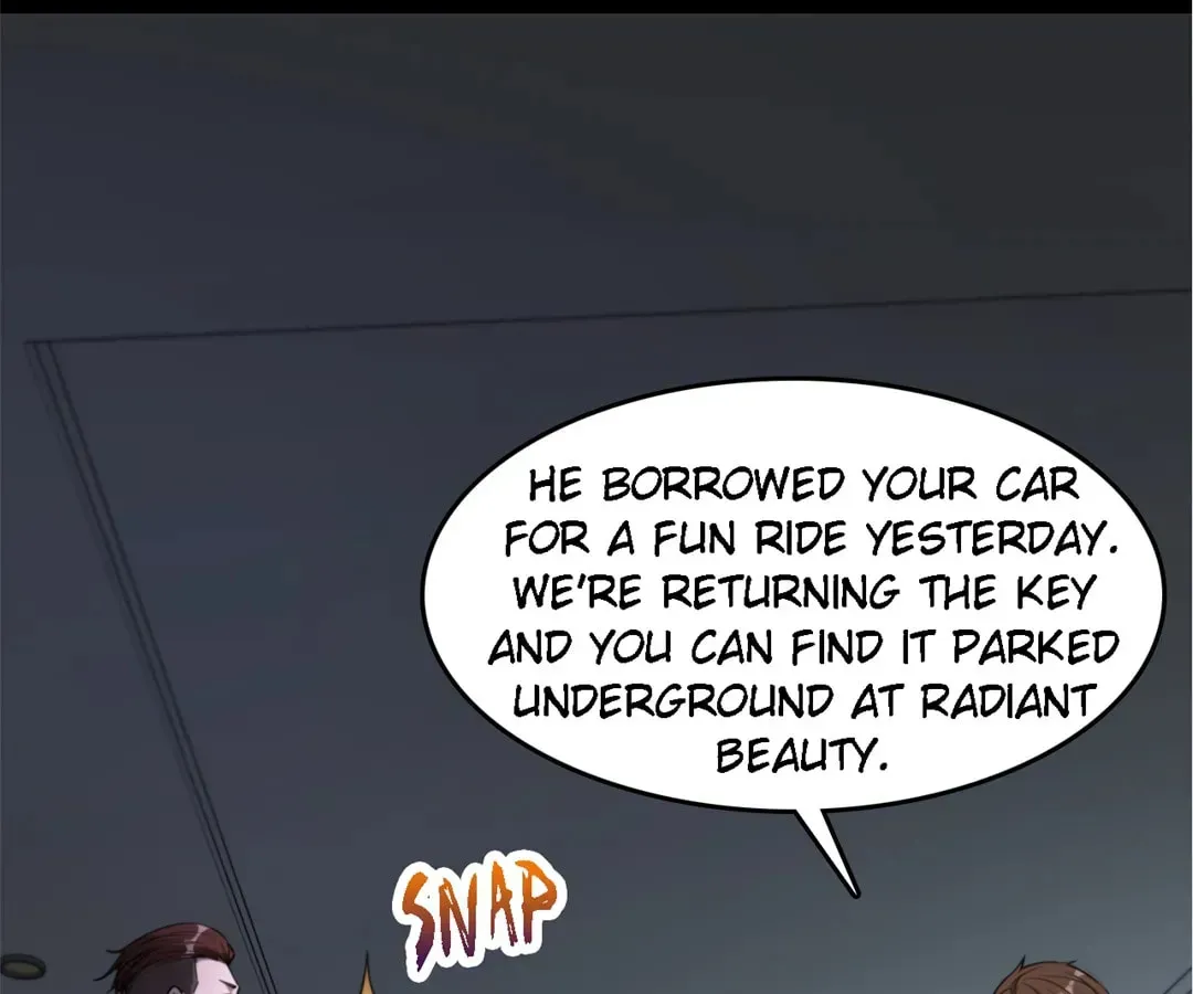 Eternal Loop: A Thousand-Year Grind Chapter 5 page 63 - 