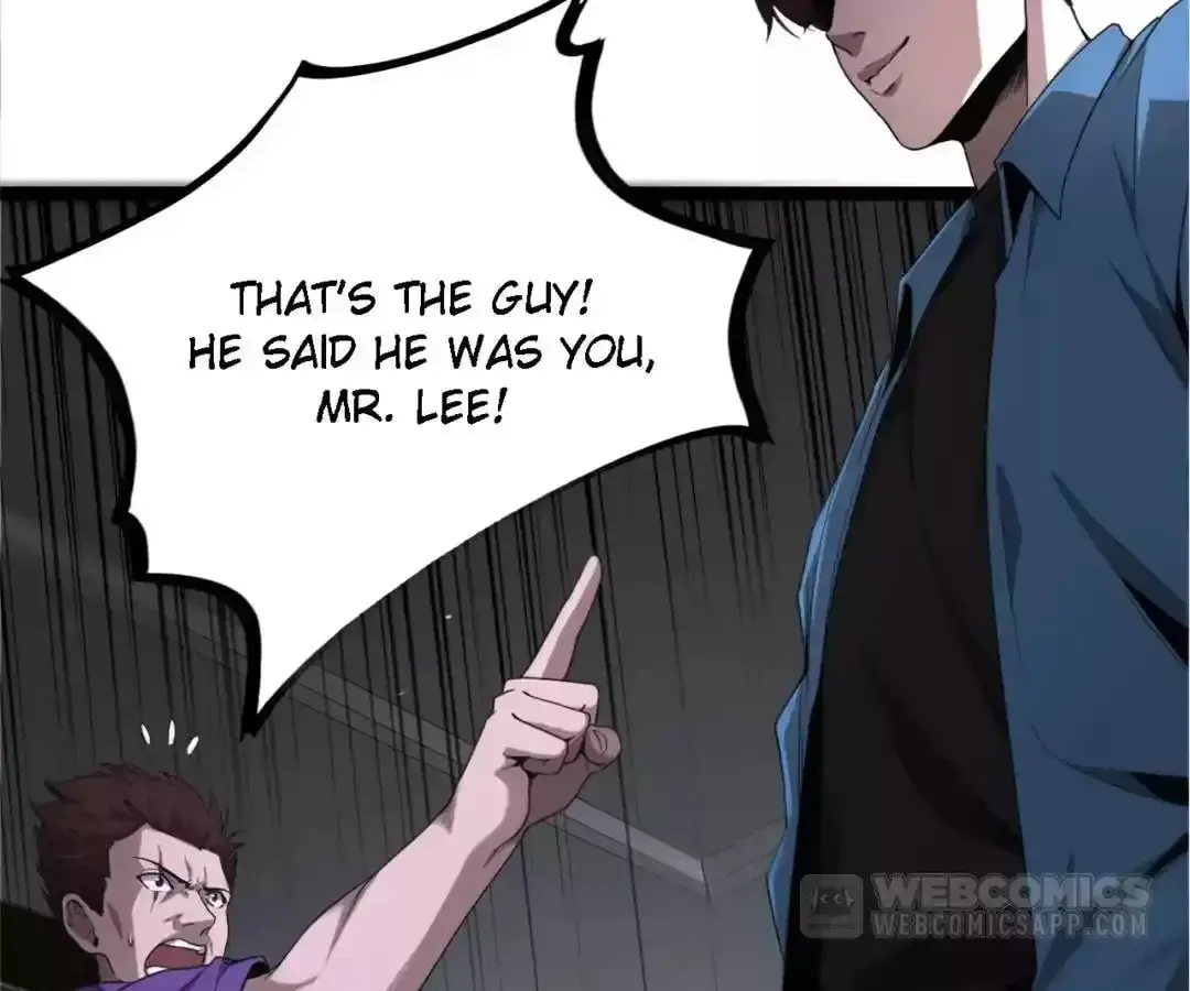 Eternal Loop: A Thousand-Year Grind Chapter 5 page 67 - 