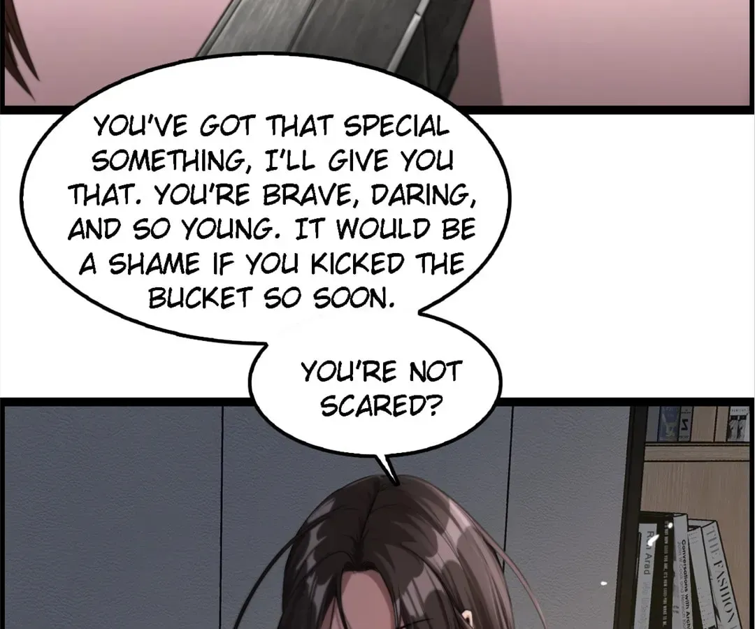 Eternal Loop: A Thousand-Year Grind Chapter 5 page 8 - 