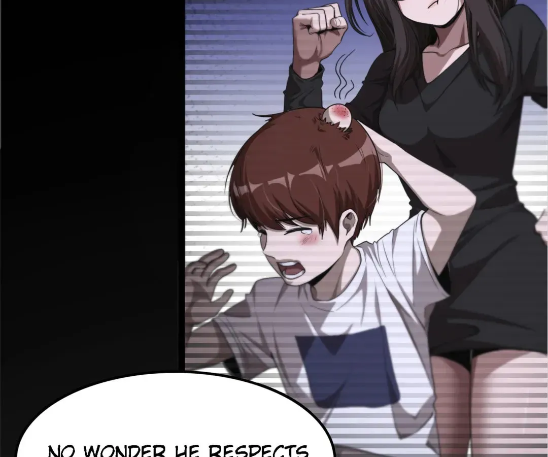 Eternal Loop: A Thousand-Year Grind Chapter 5 page 73 - 