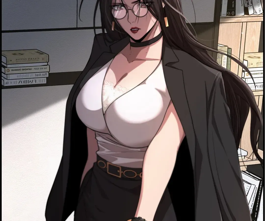 Eternal Loop: A Thousand-Year Grind Chapter 5 page 9 - 