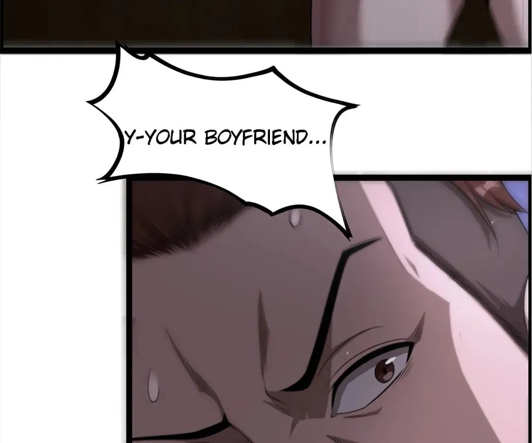 Eternal Loop: A Thousand-Year Grind Chapter 5 page 81 - 