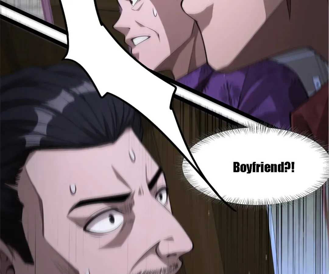 Eternal Loop: A Thousand-Year Grind Chapter 5 page 84 - 