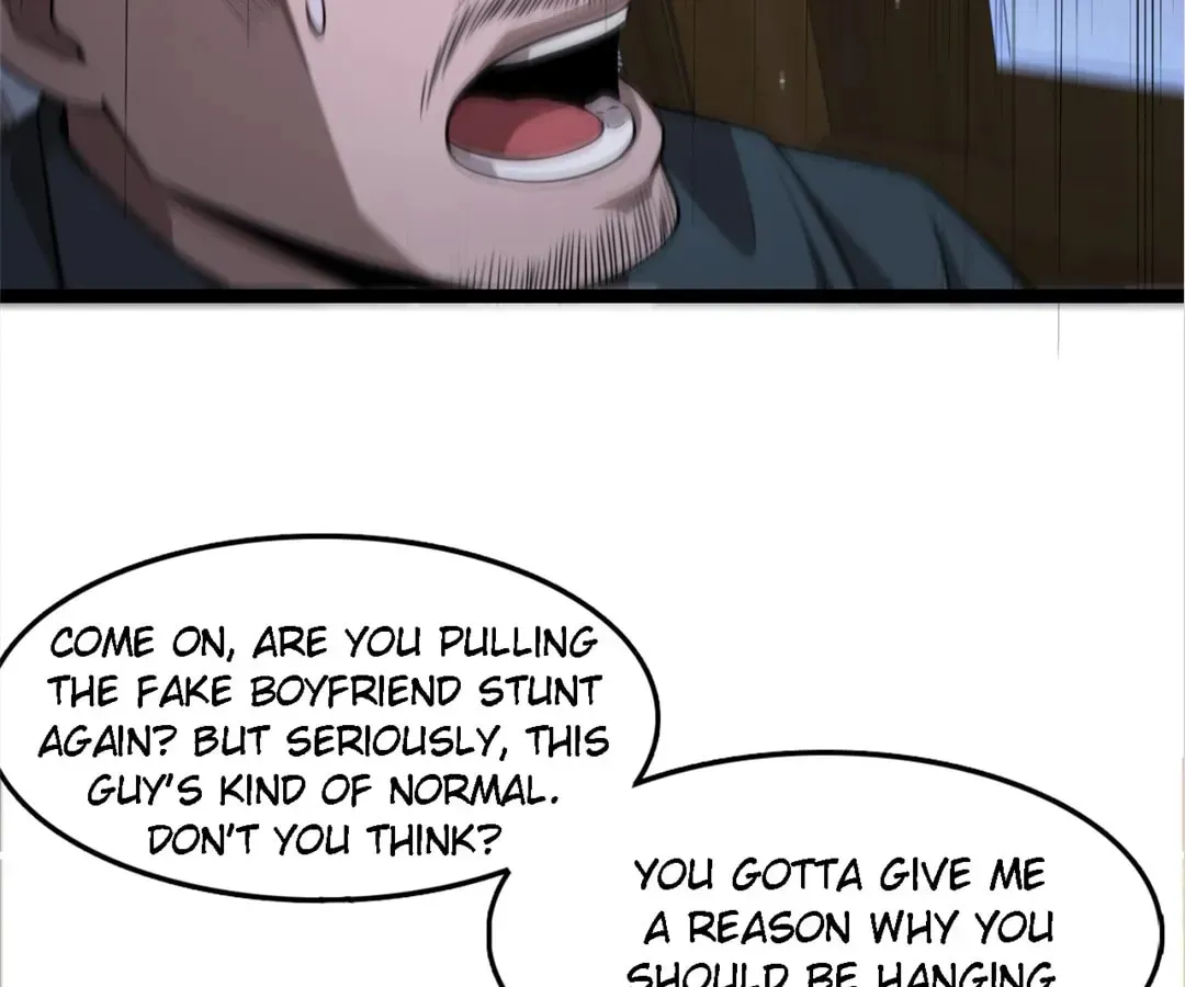 Eternal Loop: A Thousand-Year Grind Chapter 5 page 85 - 