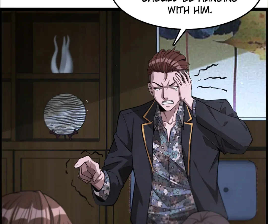Eternal Loop: A Thousand-Year Grind Chapter 5 page 86 - 