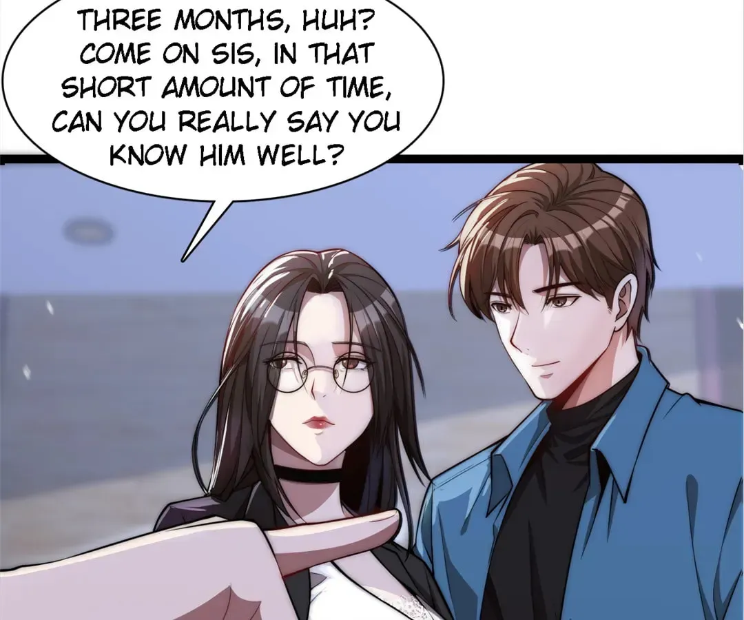 Eternal Loop: A Thousand-Year Grind Chapter 6 page 17 - 