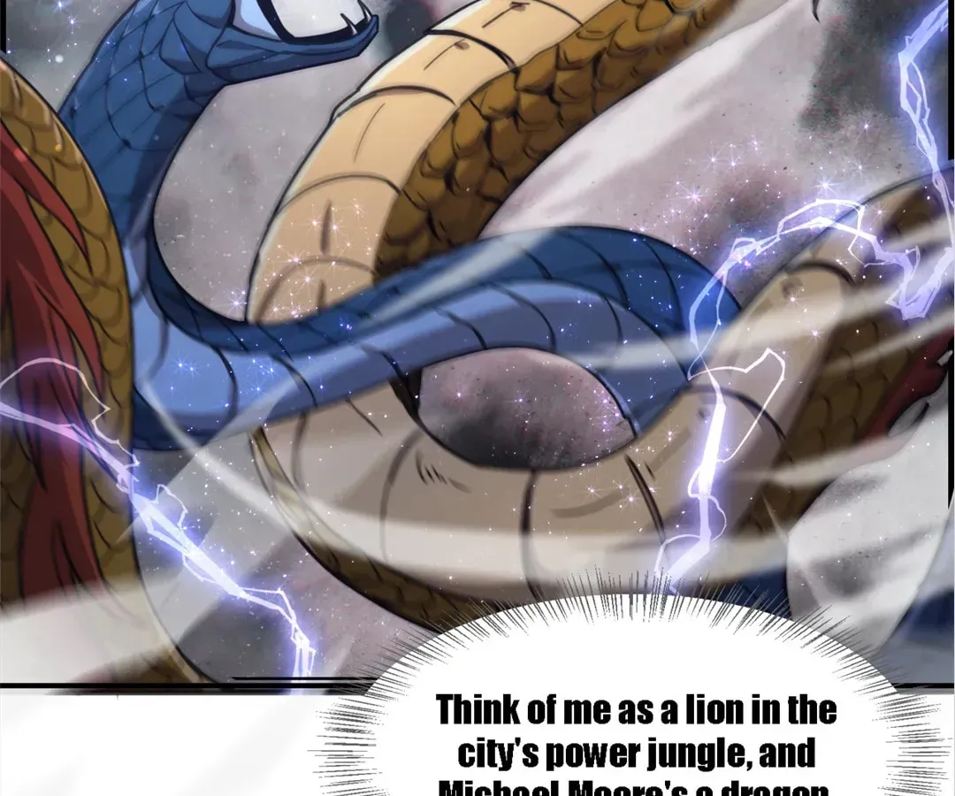 Eternal Loop: A Thousand-Year Grind Chapter 6 page 28 - 