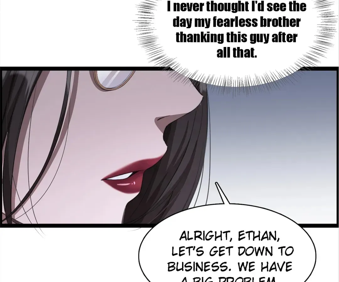 Eternal Loop: A Thousand-Year Grind Chapter 6 page 33 - 