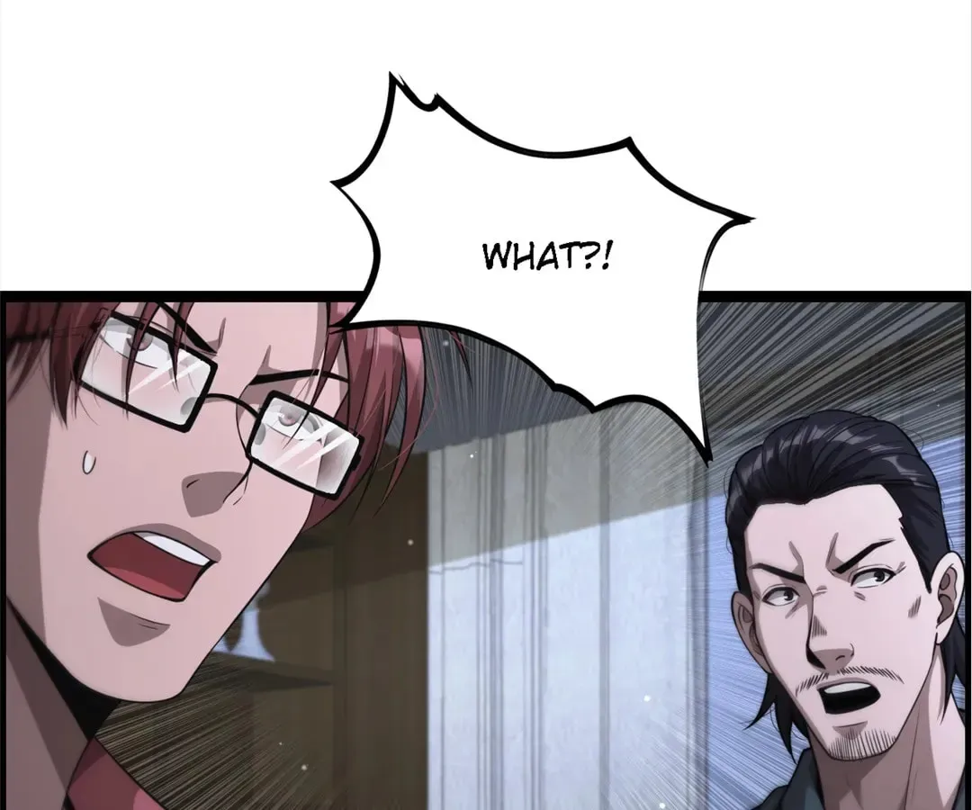 Eternal Loop: A Thousand-Year Grind Chapter 6 page 37 - 