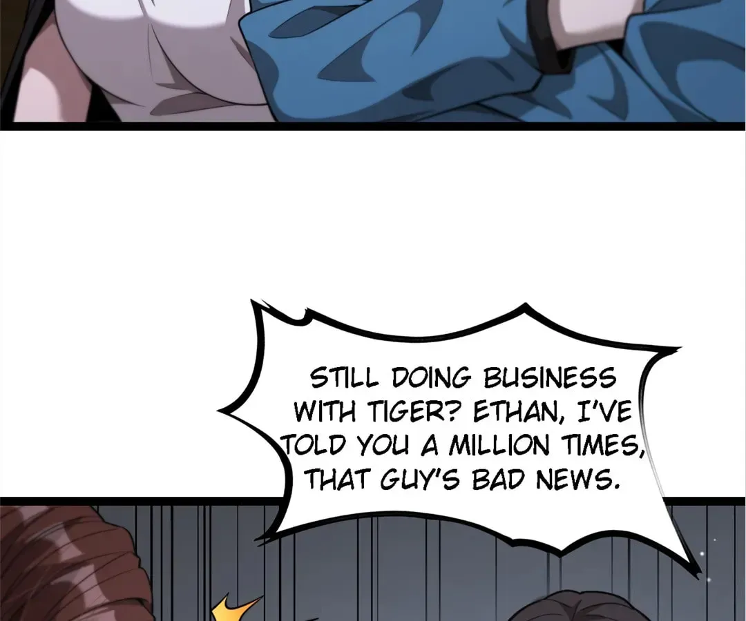 Eternal Loop: A Thousand-Year Grind Chapter 6 page 42 - 