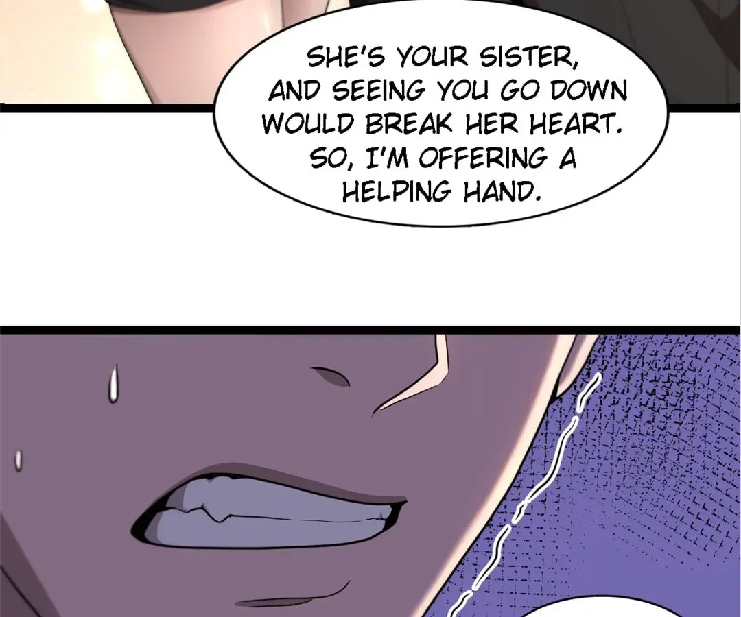 Eternal Loop: A Thousand-Year Grind Chapter 6 page 50 - 