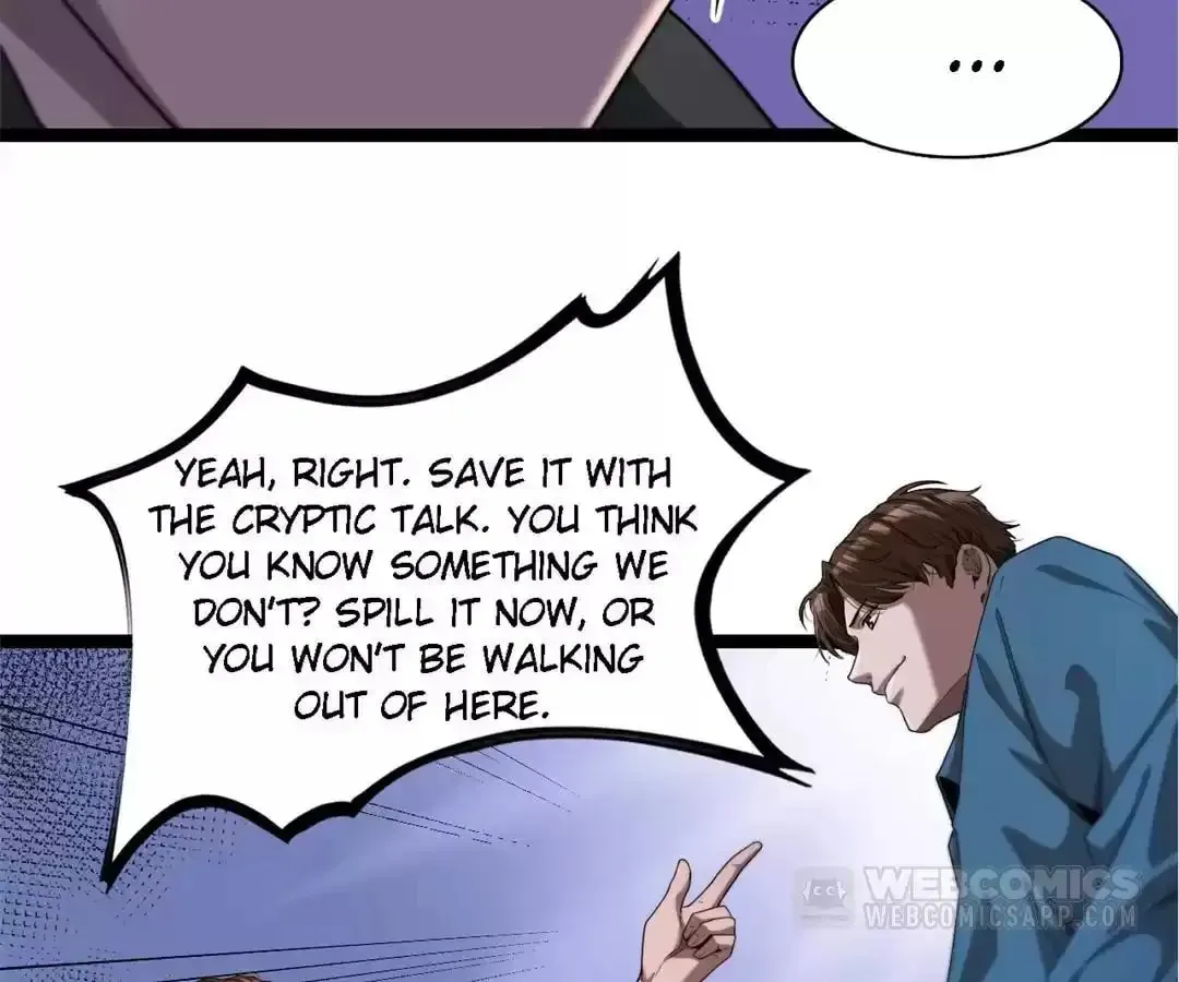 Eternal Loop: A Thousand-Year Grind Chapter 6 page 51 - 