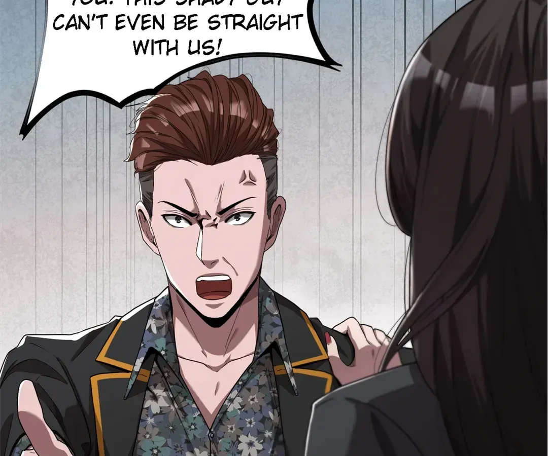 Eternal Loop: A Thousand-Year Grind Chapter 6 page 54 - 