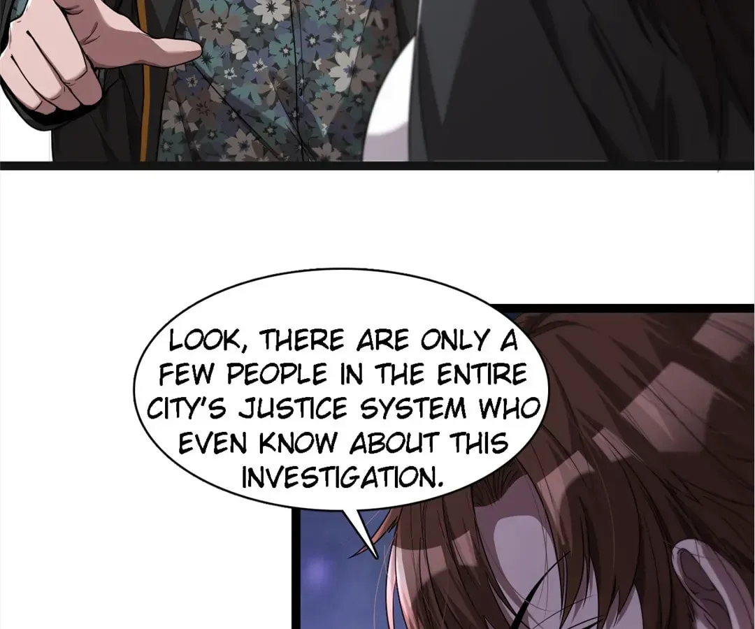 Eternal Loop: A Thousand-Year Grind Chapter 6 page 55 - 