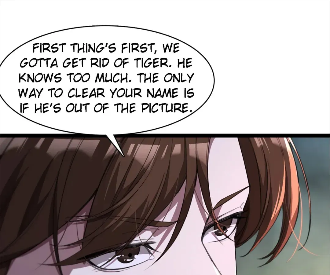 Eternal Loop: A Thousand-Year Grind Chapter 7 page 14 - 