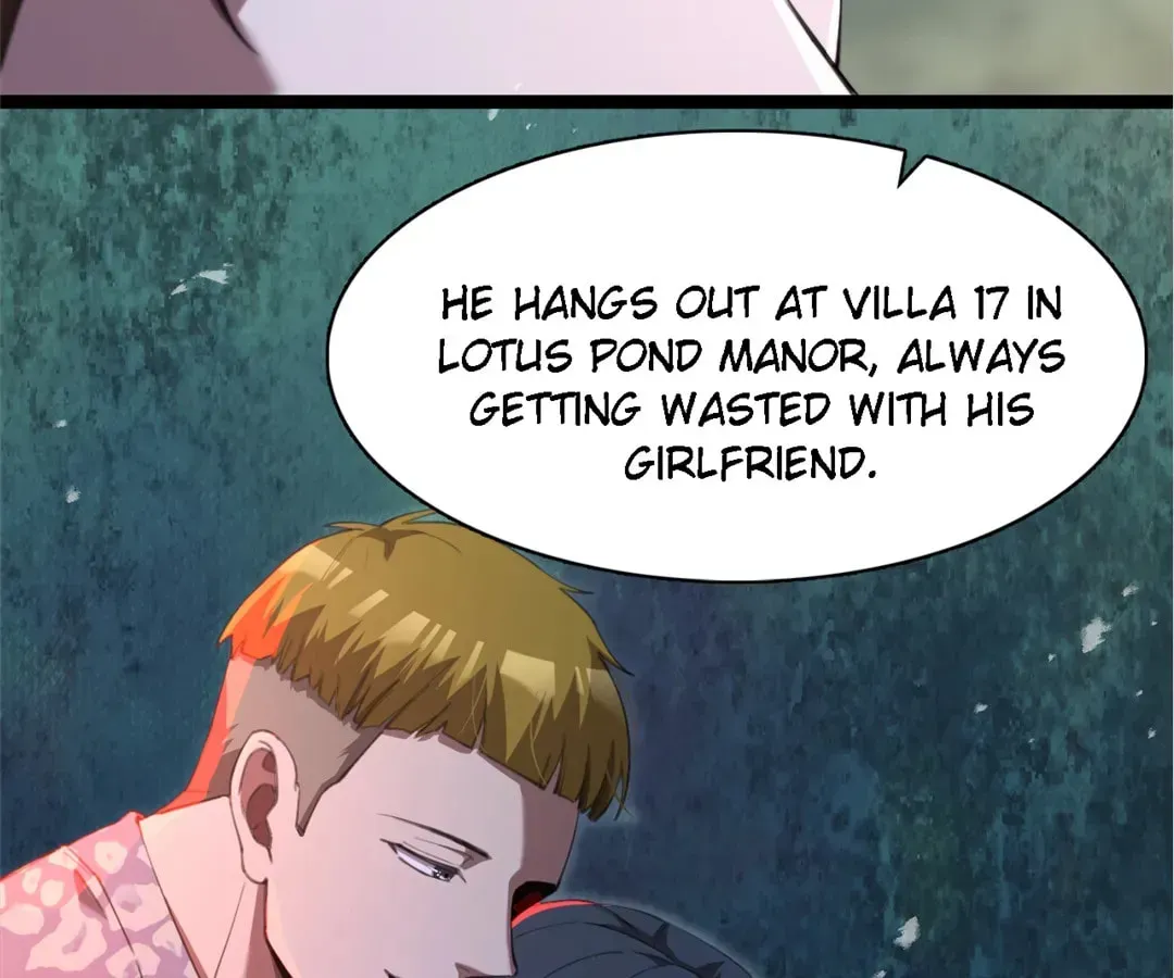 Eternal Loop: A Thousand-Year Grind Chapter 7 page 15 - 