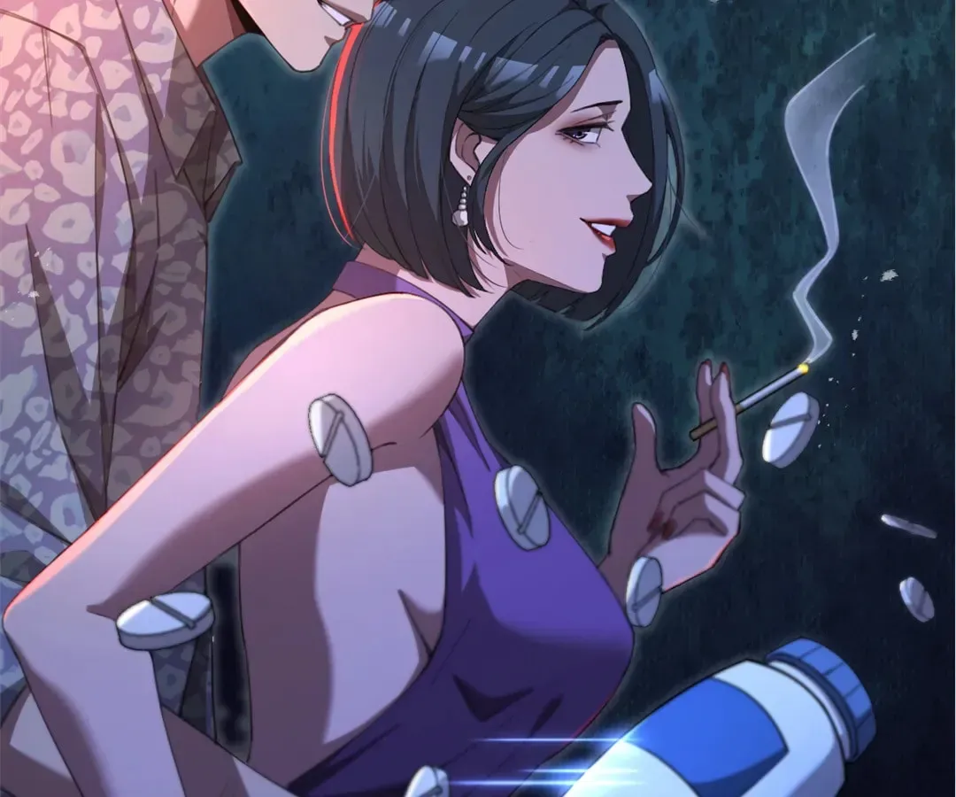 Eternal Loop: A Thousand-Year Grind Chapter 7 page 16 - 