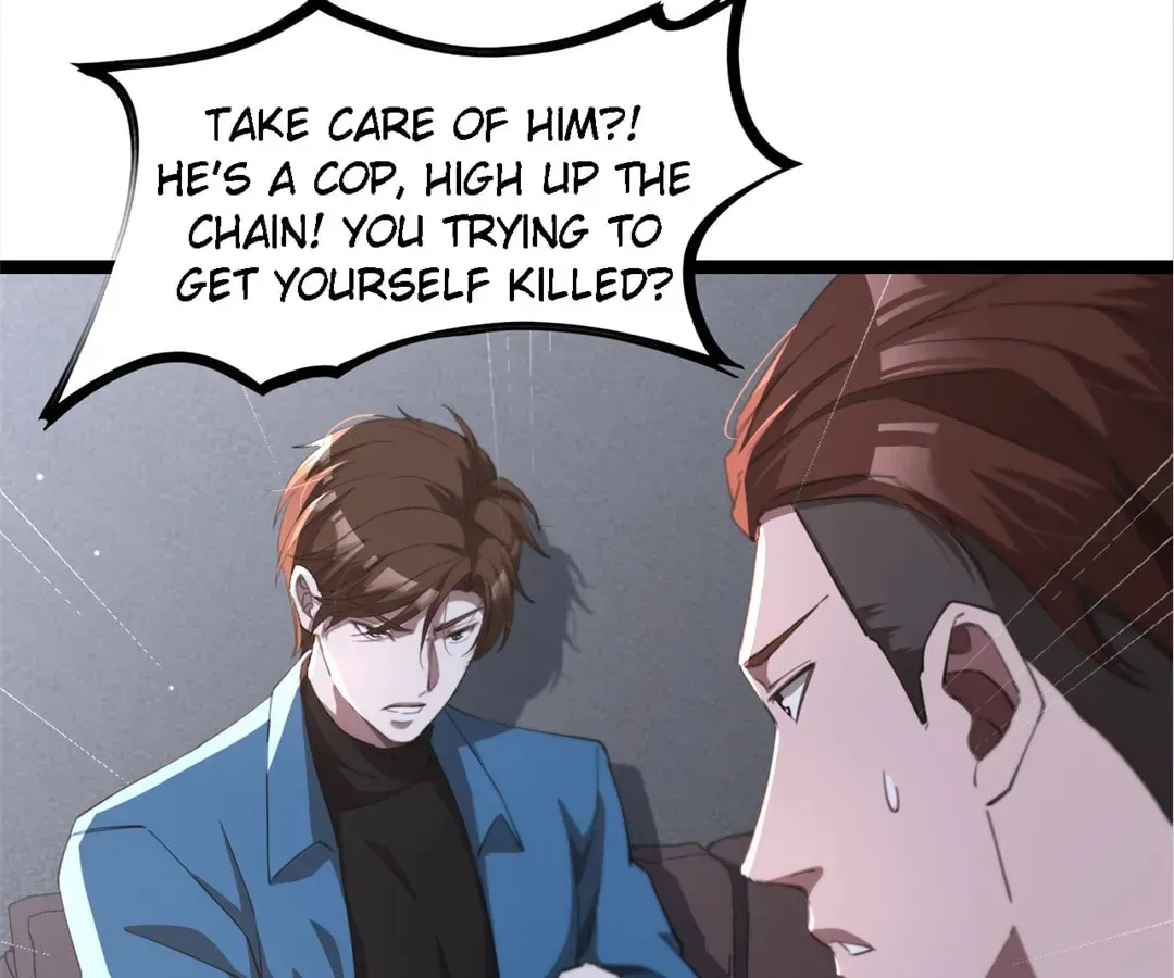 Eternal Loop: A Thousand-Year Grind Chapter 7 page 24 - 