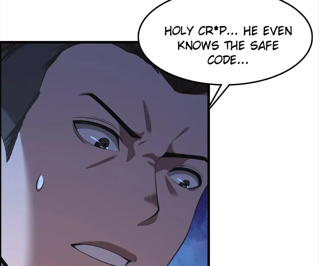 Eternal Loop: A Thousand-Year Grind Chapter 7 page 29 - 
