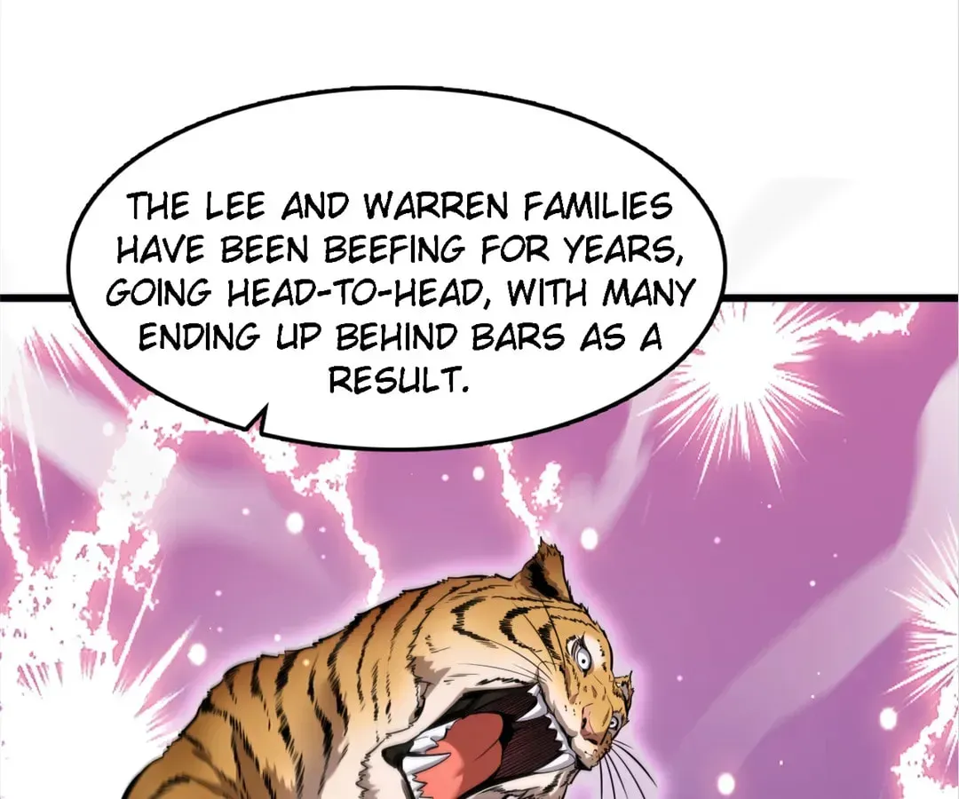 Eternal Loop: A Thousand-Year Grind Chapter 7 page 33 - 