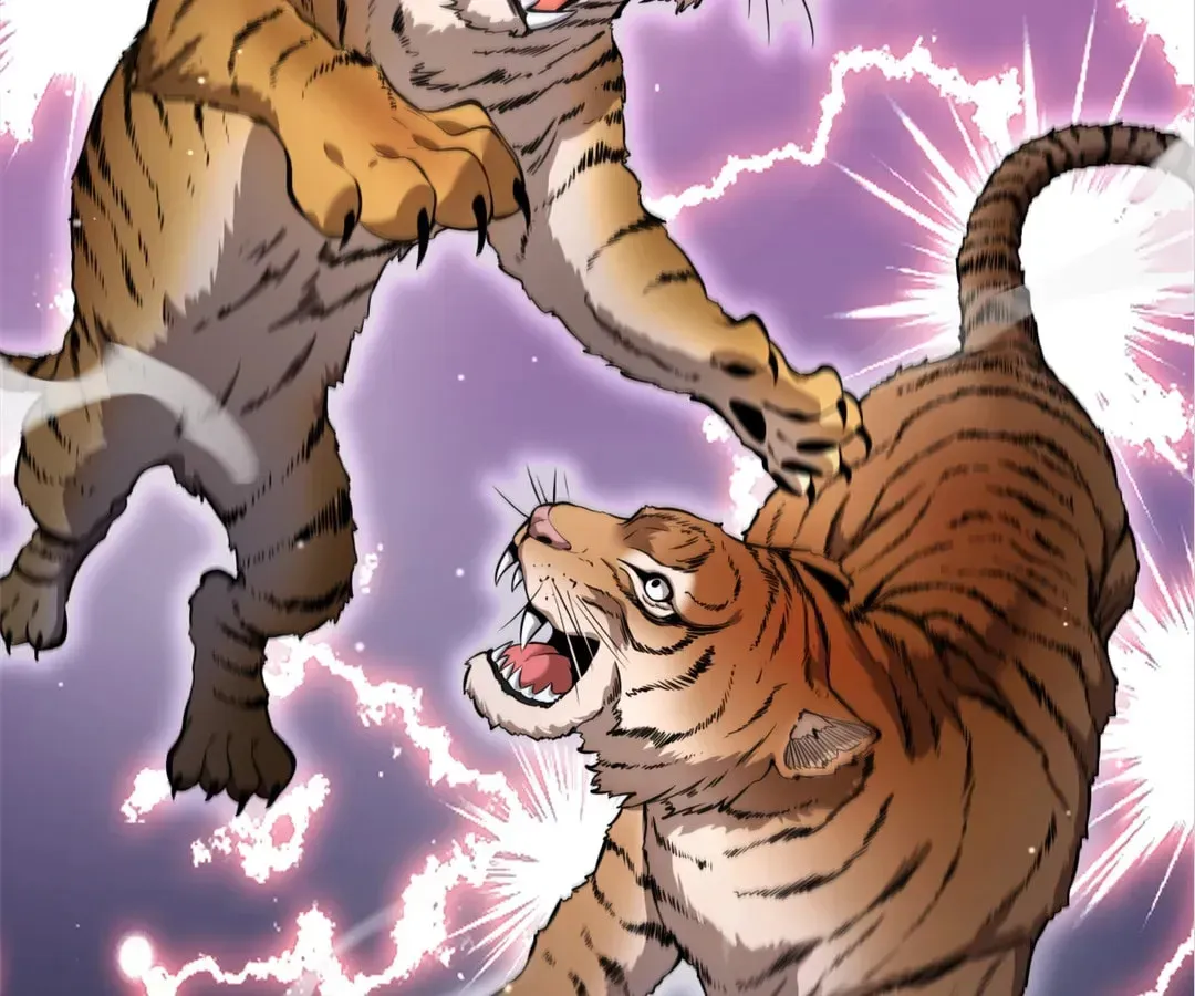Eternal Loop: A Thousand-Year Grind Chapter 7 page 34 - 