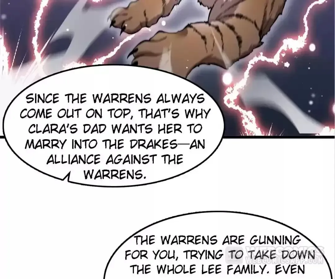 Eternal Loop: A Thousand-Year Grind Chapter 7 page 35 - 