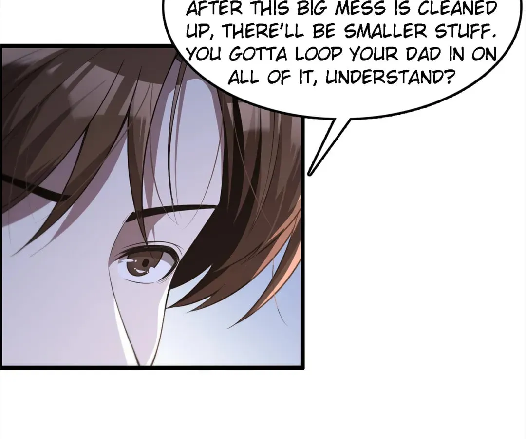 Eternal Loop: A Thousand-Year Grind Chapter 7 page 36 - 
