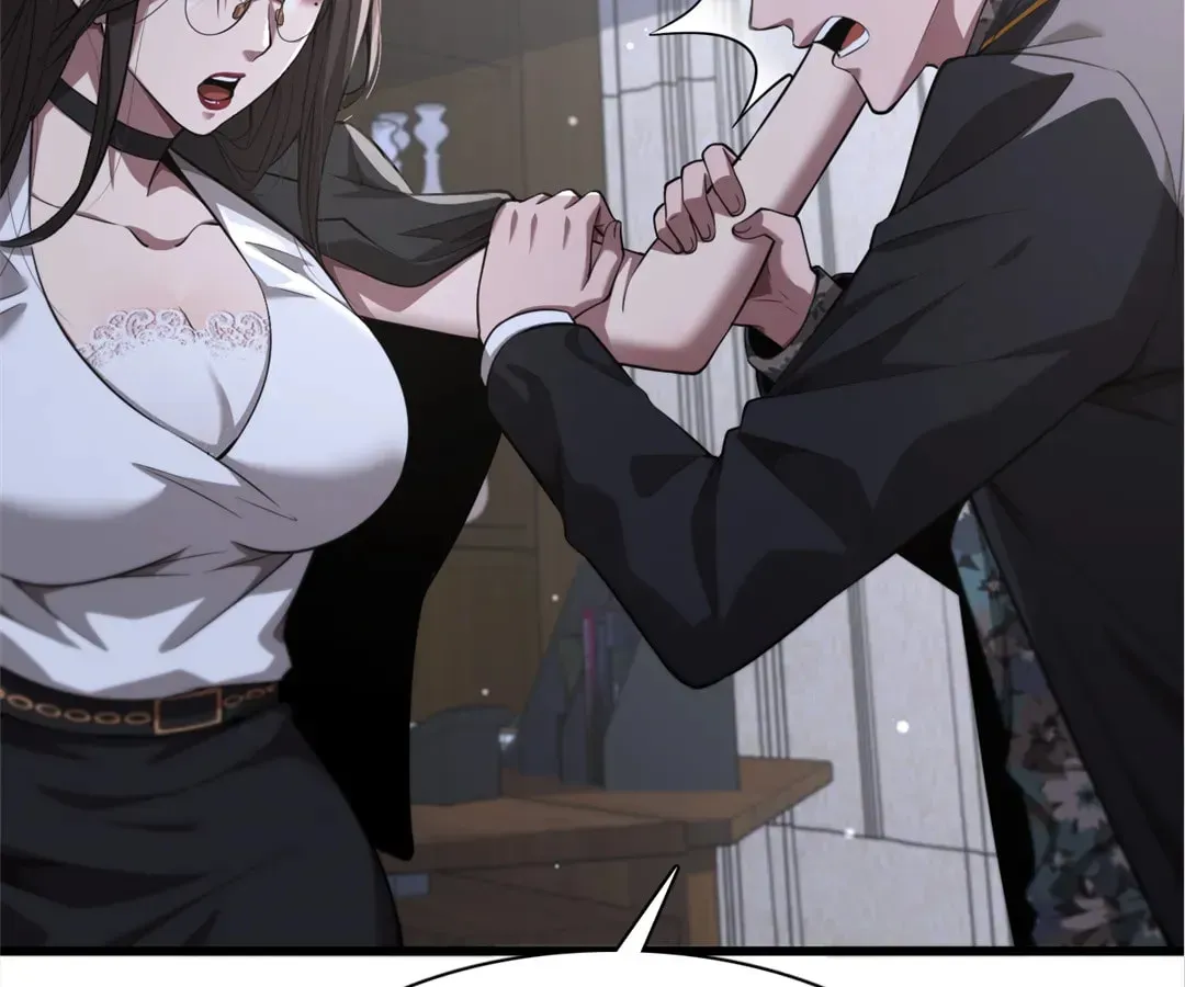 Eternal Loop: A Thousand-Year Grind Chapter 7 page 52 - 