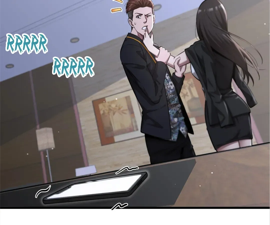 Eternal Loop: A Thousand-Year Grind Chapter 7 page 54 - 