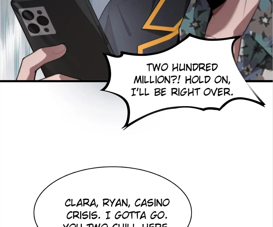 Eternal Loop: A Thousand-Year Grind Chapter 7 page 58 - 