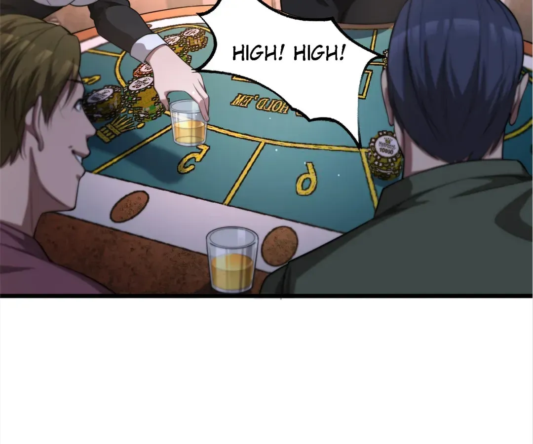 Eternal Loop: A Thousand-Year Grind Chapter 7 page 69 - 