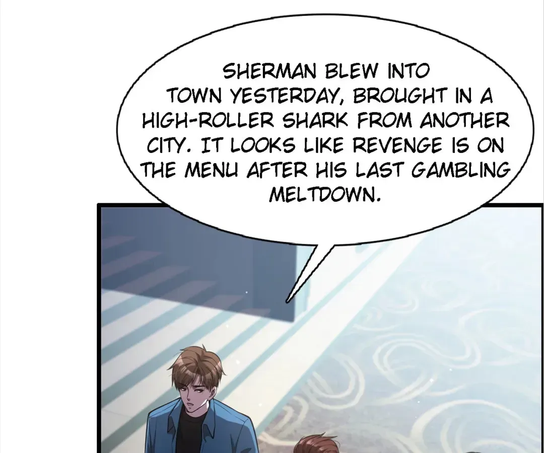 Eternal Loop: A Thousand-Year Grind Chapter 7 page 70 - 